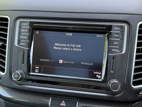 2.0 TDI XCELLENCE MPV 5dr Diesel DSG Euro 6 (s/s) (150 ps)
