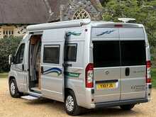 Timberland Destiny 2 Berth