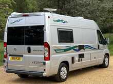 Timberland Destiny 2 Berth