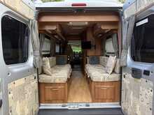 Timberland Destiny 2 Berth