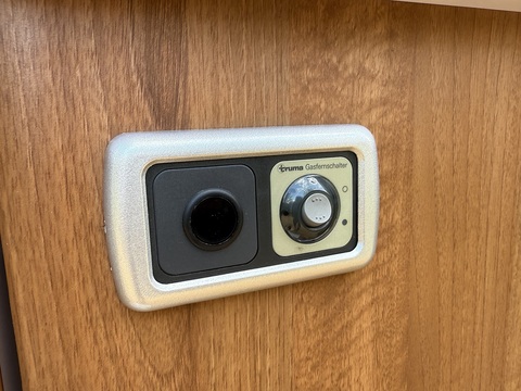 2 Berth 3.0 2dr Camper Manual Diesel Motorhome