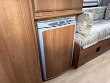 Timberland Destiny 2 Berth