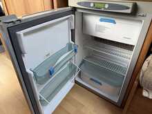 Timberland Destiny 2 Berth