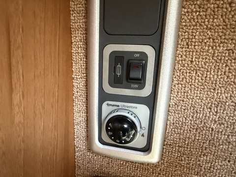 2 Berth 3.0 2dr Camper Manual Diesel Motorhome