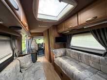 Timberland Destiny 2 Berth