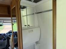 Timberland Destiny 2 Berth