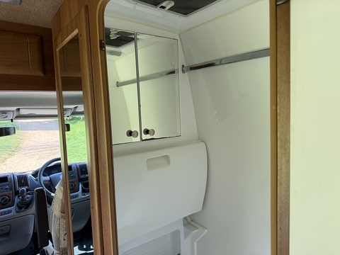 2 Berth 3.0 2dr Camper Manual Diesel Motorhome