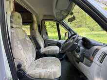 Timberland Destiny 2 Berth