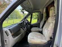 Timberland Destiny 2 Berth