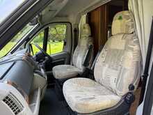 Timberland Destiny 2 Berth