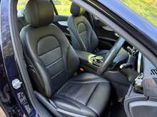 Mercedes-Benz C Class C220d Sport