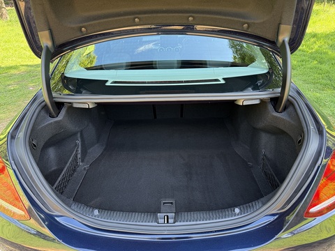 2.1 C220d Sport (Premium Plus) Saloon 4dr Diesel G-Tronic+ Euro 6 (s/s) (170 ps)