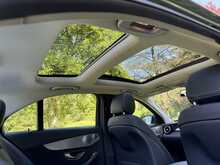 Mercedes-Benz C Class C220d Sport