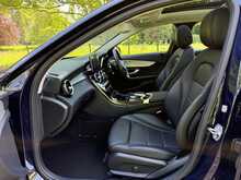 Mercedes-Benz C Class C220d Sport