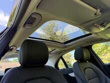 Mercedes-Benz C Class C220d Sport