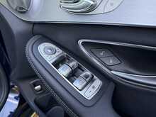 Mercedes-Benz C Class C220d Sport