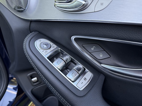 2.1 C220d Sport (Premium Plus) Saloon 4dr Diesel G-Tronic+ Euro 6 (s/s) (170 ps)