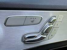 Mercedes-Benz C Class C220d Sport