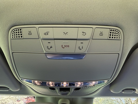 2.1 C220d Sport (Premium Plus) Saloon 4dr Diesel G-Tronic+ Euro 6 (s/s) (170 ps)