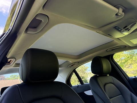 2.1 C220d Sport (Premium Plus) Saloon 4dr Diesel G-Tronic+ Euro 6 (s/s) (170 ps)