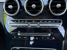 Mercedes-Benz C Class C220d Sport