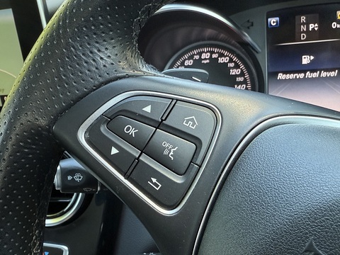 2.1 C220d Sport (Premium Plus) Saloon 4dr Diesel G-Tronic+ Euro 6 (s/s) (170 ps)