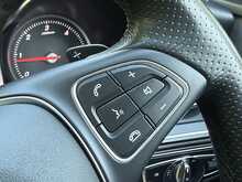 Mercedes-Benz C Class C220d Sport