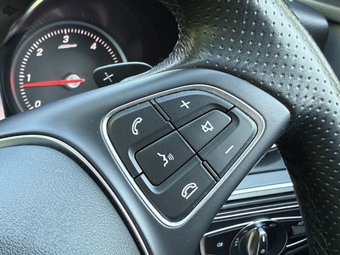 2.1 C220d Sport (Premium Plus) Saloon 4dr Diesel G-Tronic+ Euro 6 (s/s) (170 ps)