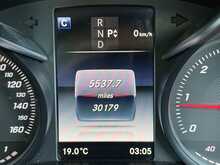 Mercedes-Benz C Class C220d Sport