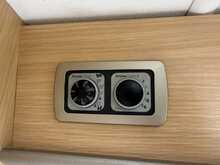 Bessacarr E695 4 Berth 4 Belts