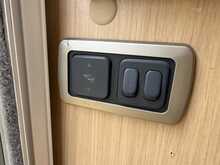 Bessacarr E695 4 Berth 4 Belts