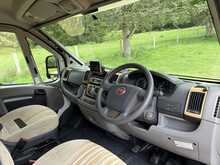 Bessacarr E695 4 Berth 4 Belts