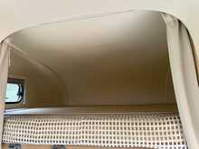 Bessacarr E695 4 Berth 4 Belts