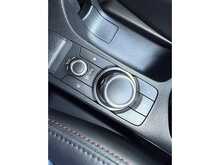 Mazda CX-3 SKYACTIV-D Sport Nav