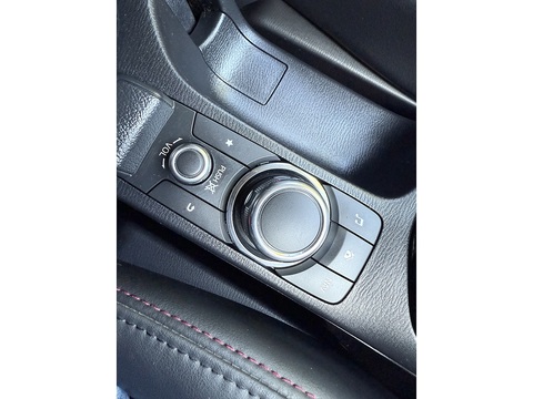 1.5 SKYACTIV-D Sport Nav SUV 5dr Diesel Manual 4WD Euro 6 (s/s) (105 ps)