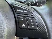 Mazda CX-3 SKYACTIV-D Sport Nav