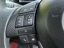 Mazda CX-3 SKYACTIV-D Sport Nav