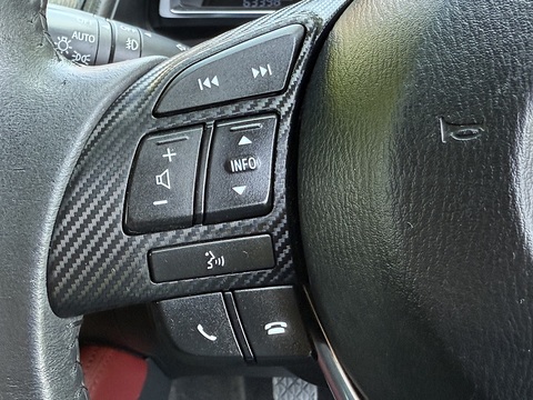 1.5 SKYACTIV-D Sport Nav SUV 5dr Diesel Manual 4WD Euro 6 (s/s) (105 ps)