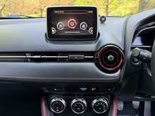 Mazda CX-3 SKYACTIV-D Sport Nav