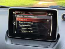 Mazda CX-3 SKYACTIV-D Sport Nav