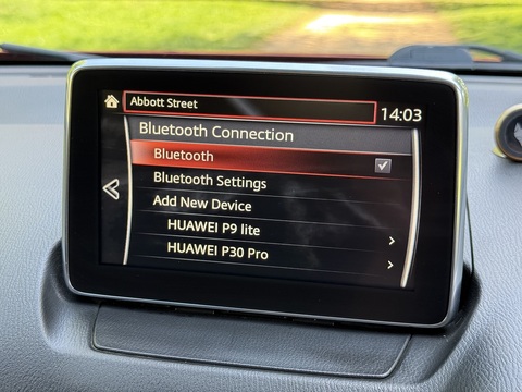 1.5 SKYACTIV-D Sport Nav SUV 5dr Diesel Manual 4WD Euro 6 (s/s) (105 ps)