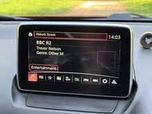 Mazda CX-3 SKYACTIV-D Sport Nav