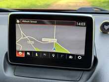 Mazda CX-3 SKYACTIV-D Sport Nav