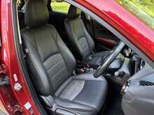 Mazda CX-3 SKYACTIV-D Sport Nav