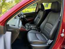 Mazda CX-3 SKYACTIV-D Sport Nav