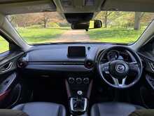 Mazda CX-3 SKYACTIV-D Sport Nav