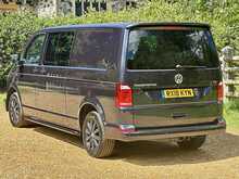 Volkswagen Transporter BiTDI T32 BlueMotion Tech Highline