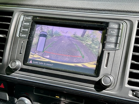 BiTDI T32 BlueMotion Tech Highline 2.0 4dr Combi Van Automatic Diesel