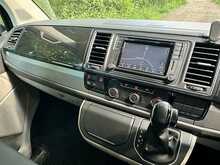 Volkswagen Transporter BiTDI T32 BlueMotion Tech Highline