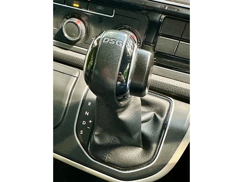 BiTDI T32 BlueMotion Tech Highline 2.0 4dr Combi Van Automatic Diesel